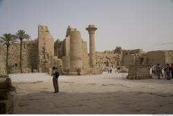 Karnak Temple Photo References #9